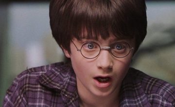 Coming up next: A ‘Harry Potter’ TV series?