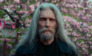 This Björn Andrésen docu exposes the curse (and exploitation) of beauty in film