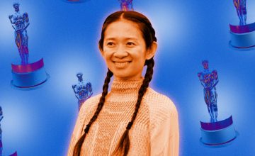 Like you, ‘Nomadland’ director Chloé Zhao loves fanfics and manga