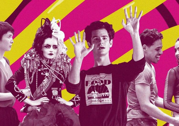 The best films of 2021, according to the Scout team