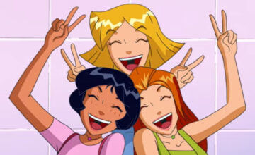 Here we go, a new ‘Totally Spies!’ season is reportedly in the works