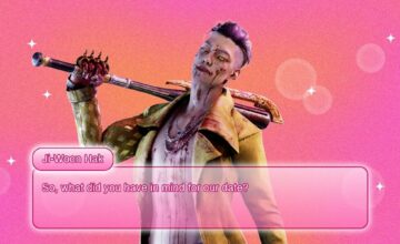 5 Killers we’d go out with in the rumored Dead by Daylight dating sim