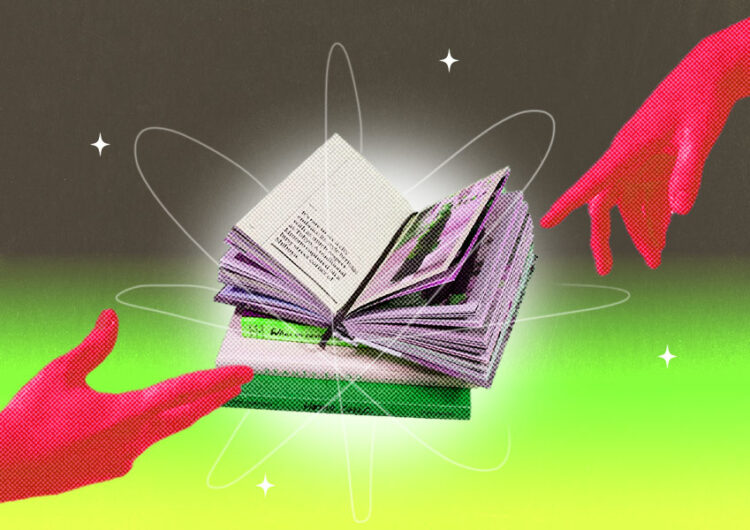 Hey writers, here’s how to apply for a P200,000 grant for your novel