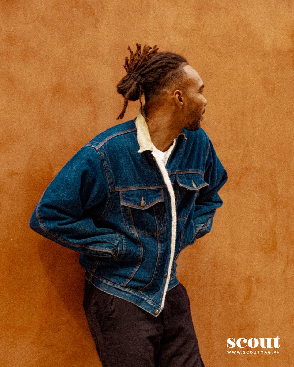 How Massiah went from engineering student to ASAP Rocky’s opening act 1