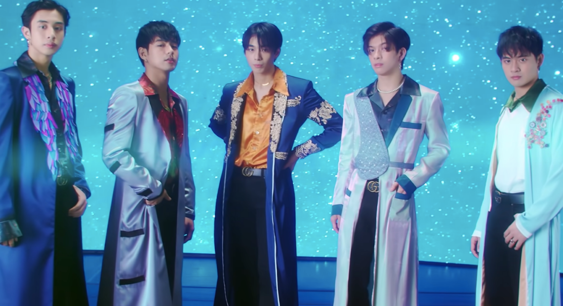 The Grammys wants us to listen to BGYO (and these other rising Asian acts)