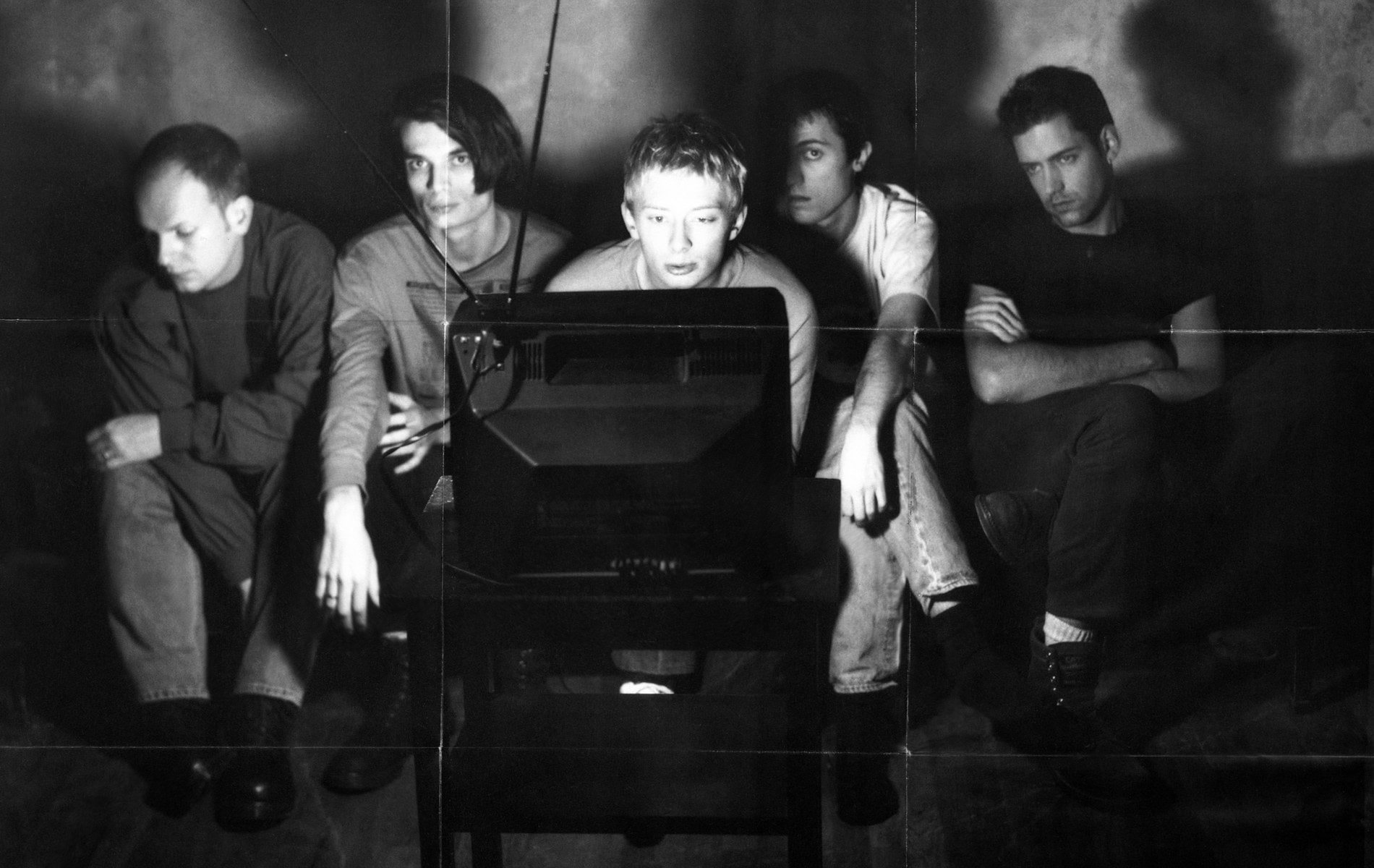An ode to the legacy of Radiohead’s ‘Ok Computer’