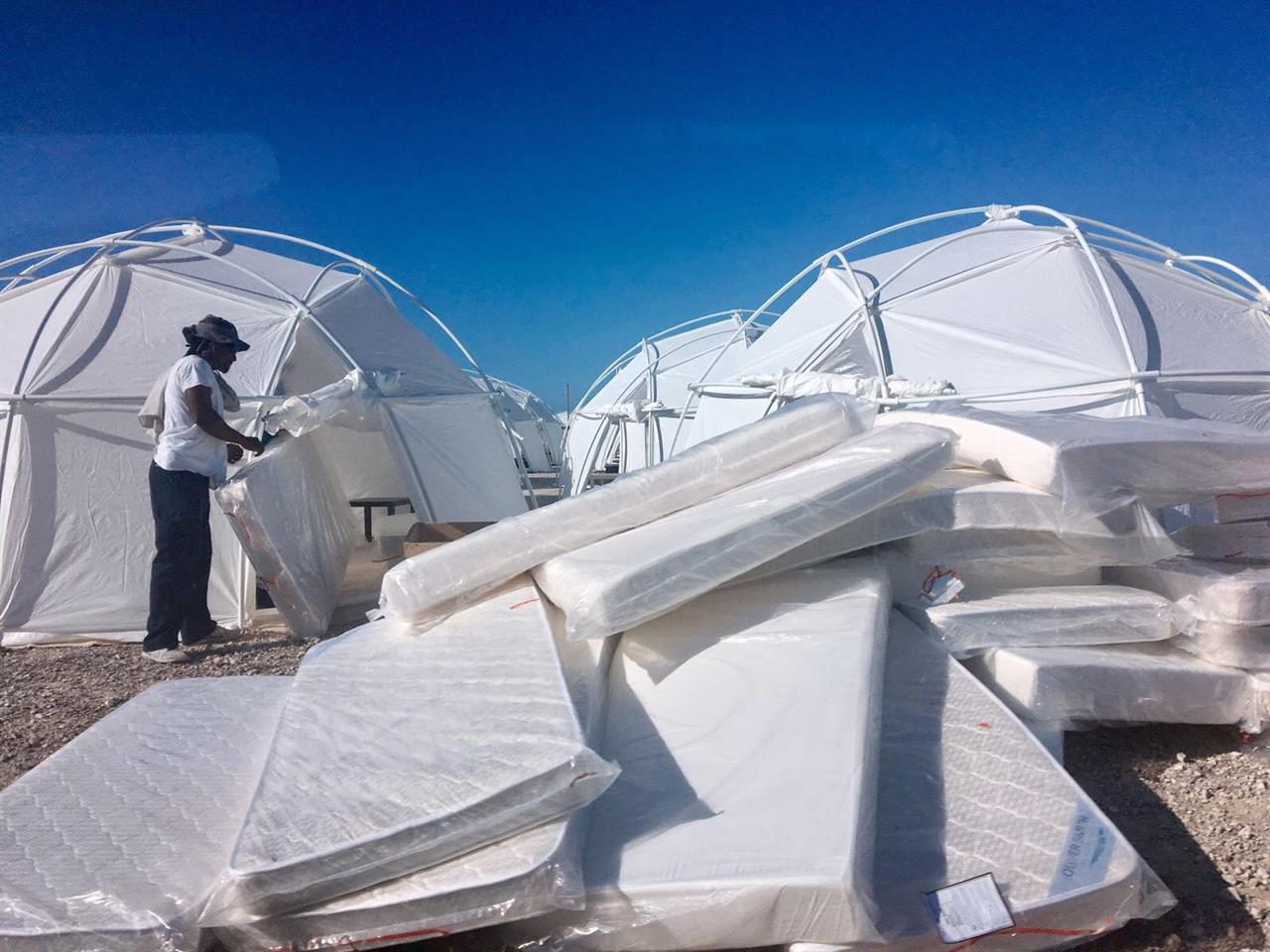 The people who paid for Fyre Festival still got scammed, too