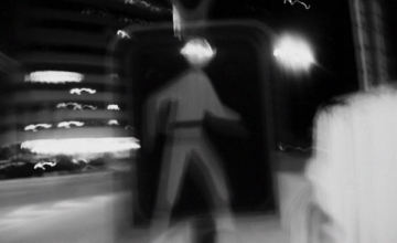 “Greater Ghosts,” a short film exploring travel and anxiety by Augustine Paredes