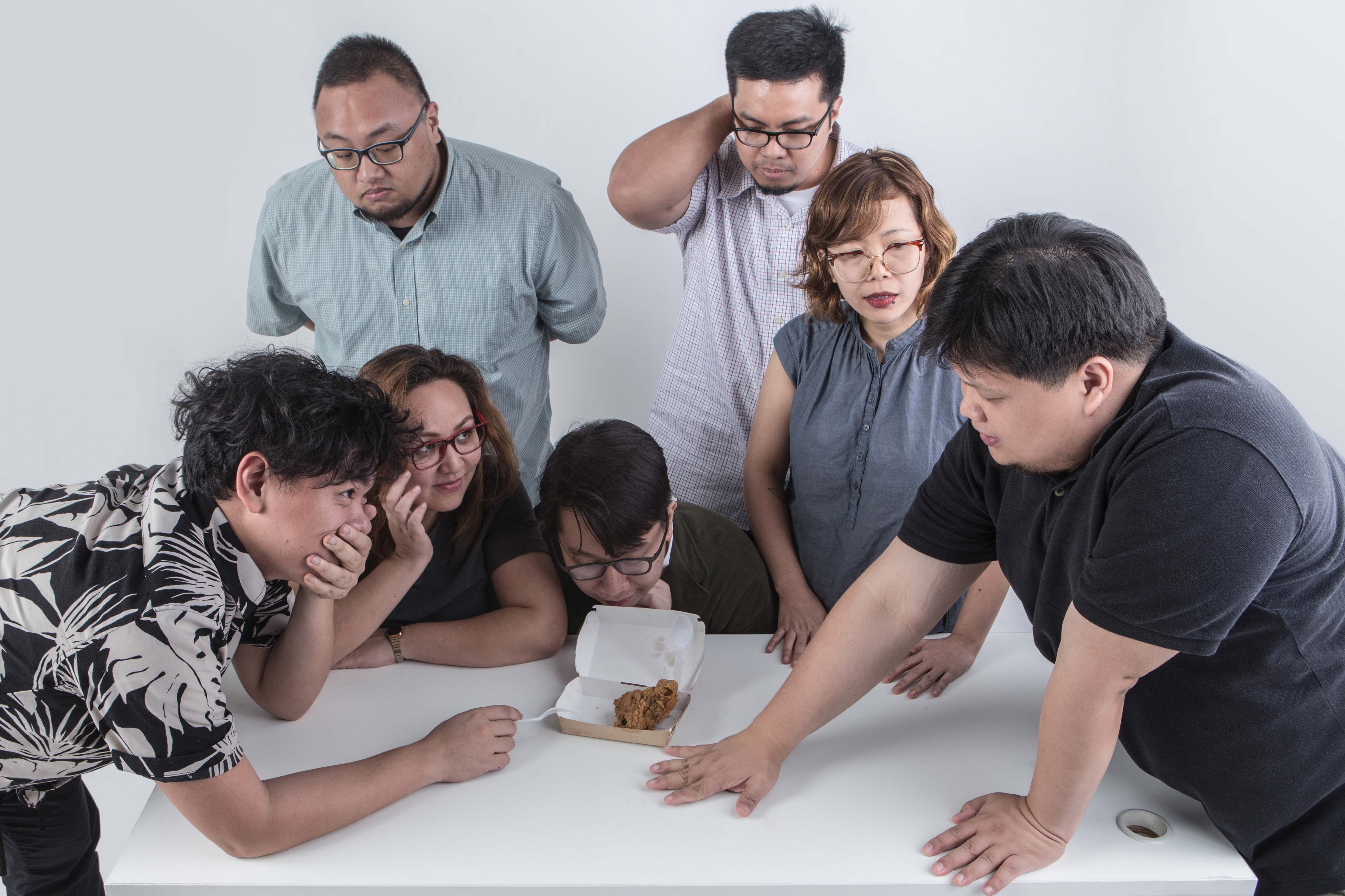 Ang Bandang Shirley Wants Their Latest Album to be Your Favorite
