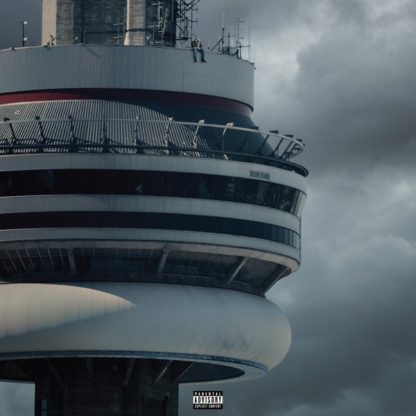 Drake’s Views From The 6 Album Art Is Breathtaking