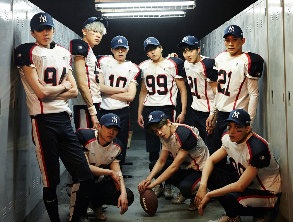 7 Underrated EXO Songs to Hype You Up for #EXOrDIUMinManila