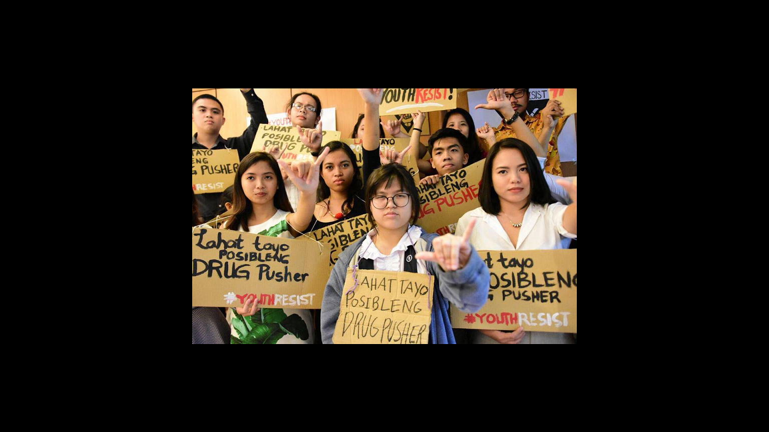 Against extrajudicial killings? Join the alt-SONA happening this July 18
