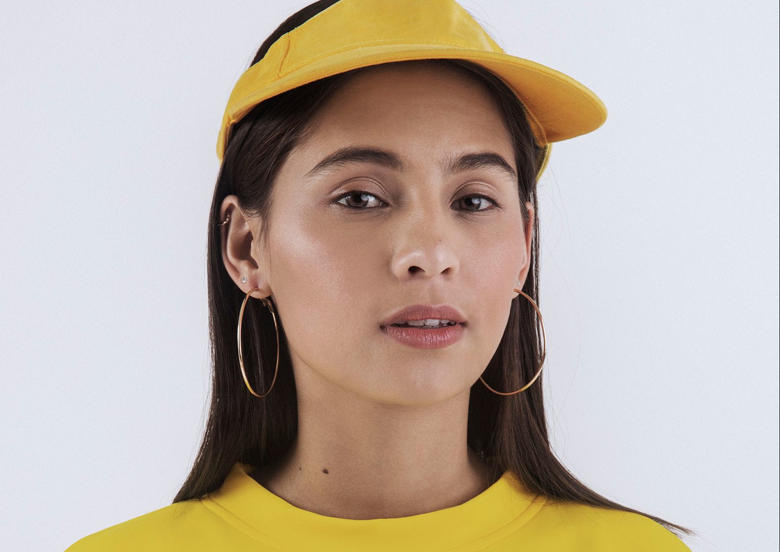 Jasmine Curtis-Smith and the benefits of knowing just when to take a break