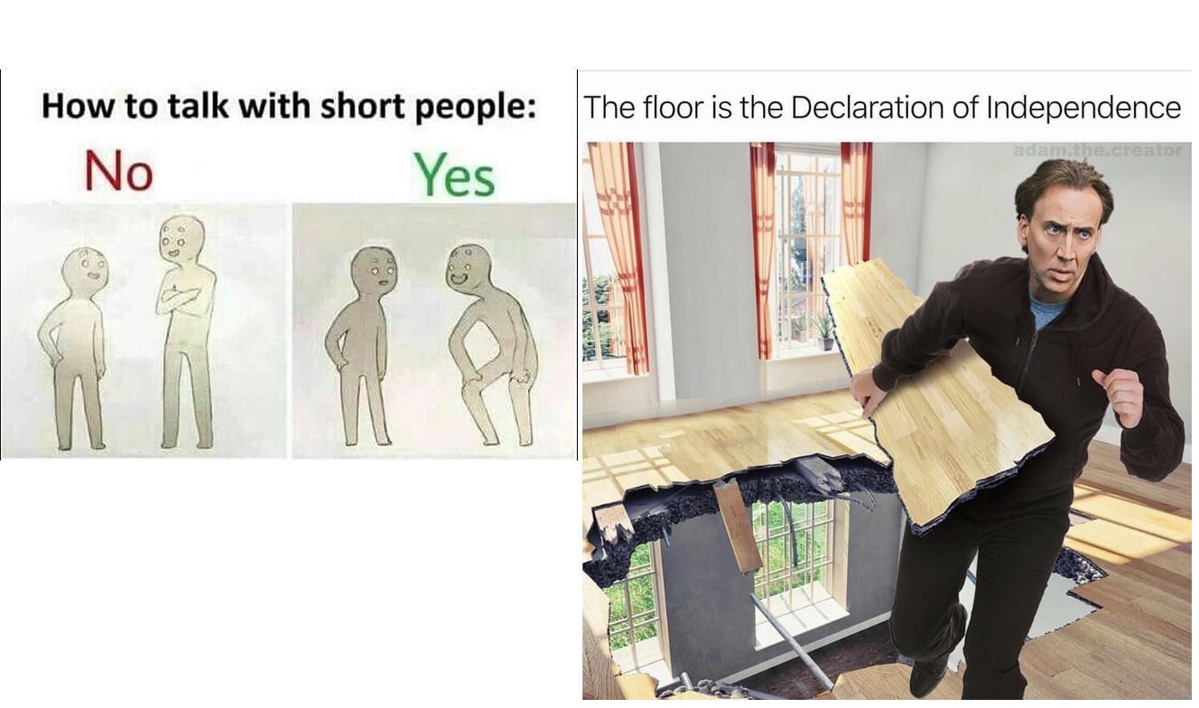 We figure out where these memes come from before they die